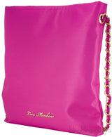 Pink Shoulder Bag