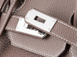 Birkin 35 Etoupe Togo PHW