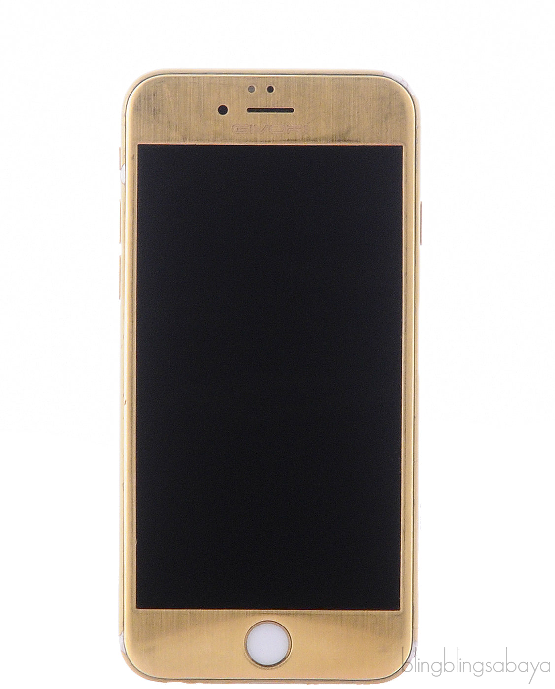 Calypso Malachite IPHONE 6S 128GB