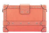 Petite Malle Epi Rose Nacre