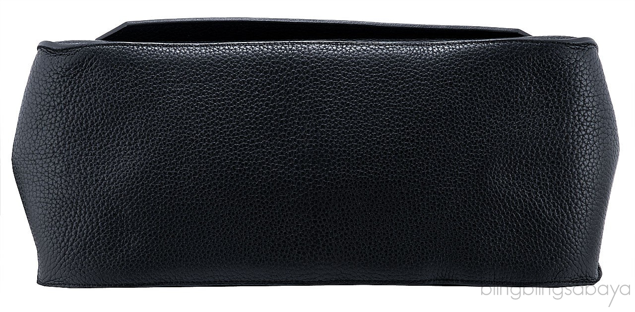 Jypsiere 34 Black Togo PHW