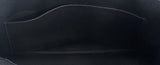 Birkin 35 Black Taurillon Clem PHW