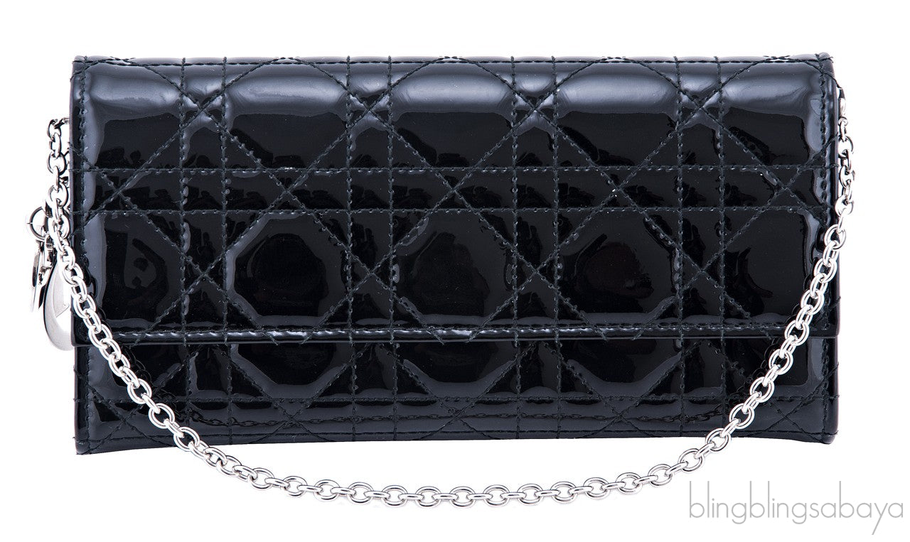 Rendez Vous Black Vernis
