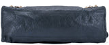 Grey Giant City Bag