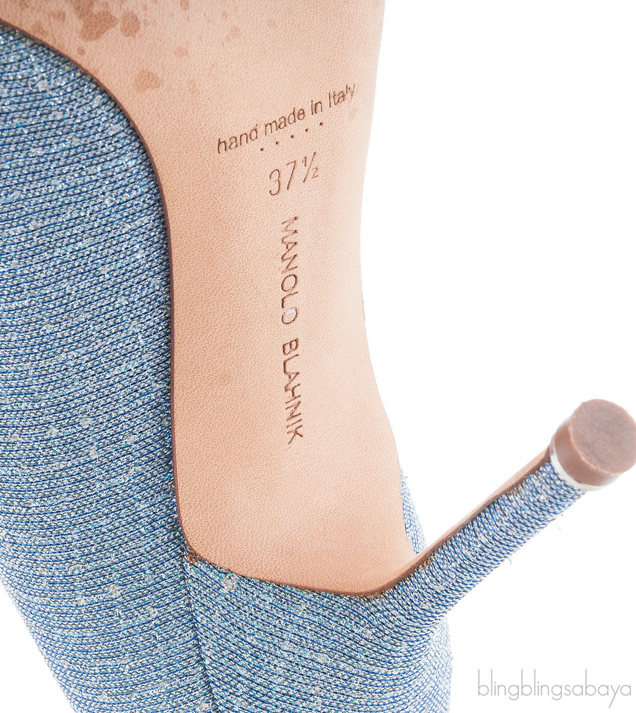 Hangisi Notturno Aqua Pumps
