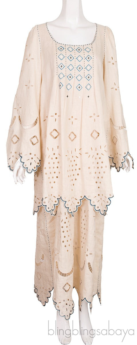 Florence Midi Dress