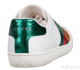 New Ace Pineapple & Ladybug Sneaker