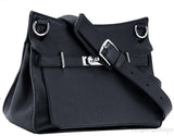 Jypsiere 34 Black Togo PHW