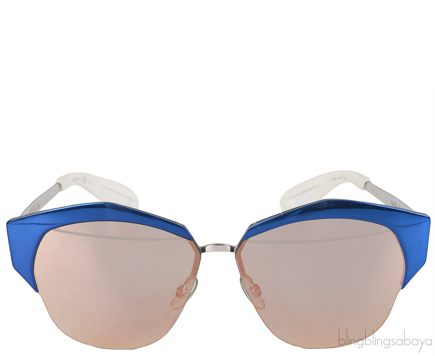 Dior Mirrored I220J Sunglasses