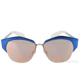 Dior Mirrored I220J Sunglasses