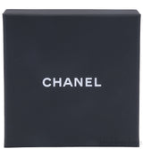 Ruthenium CC Pin Brooch