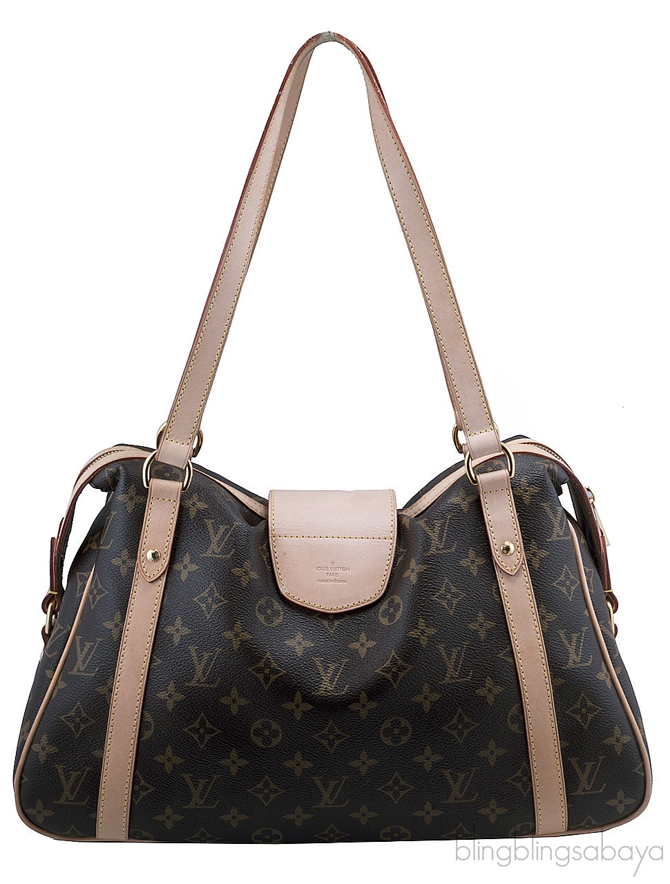 Monogram Stresa PM