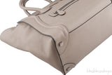 Etoupe Mini Luggage Bag