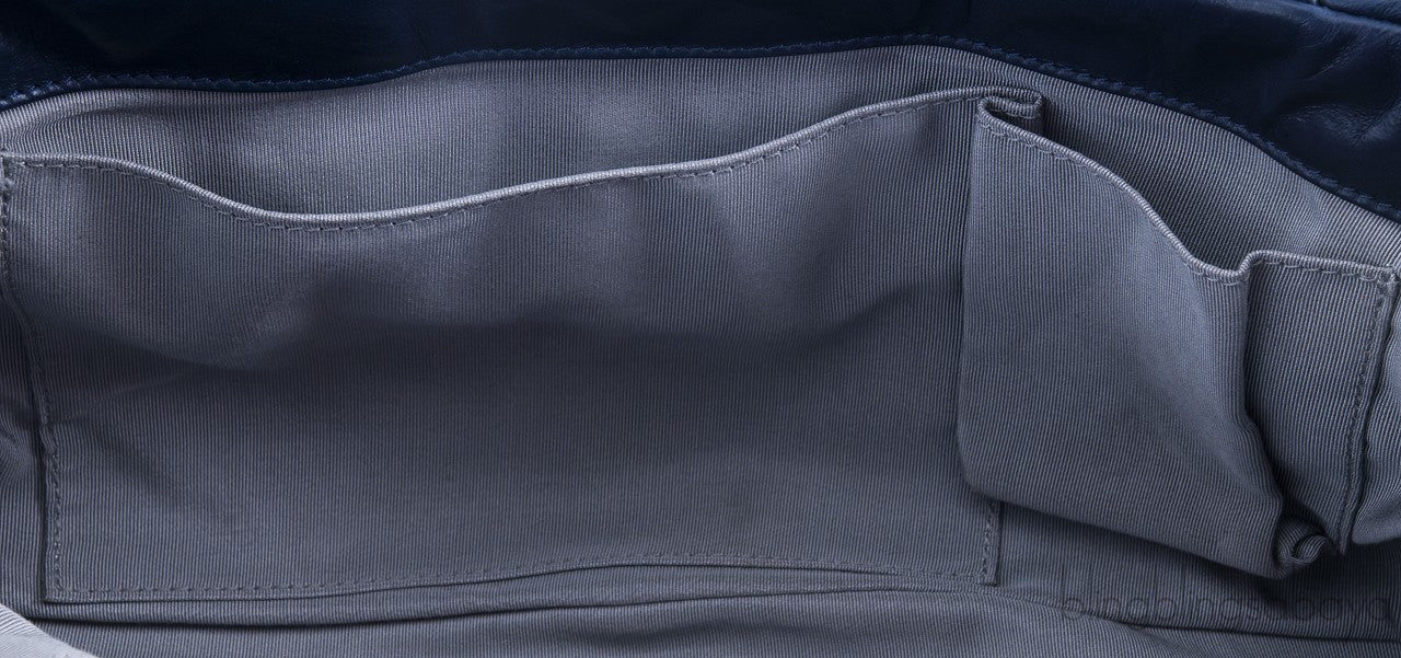 Special Edition Oversized Flap Bag