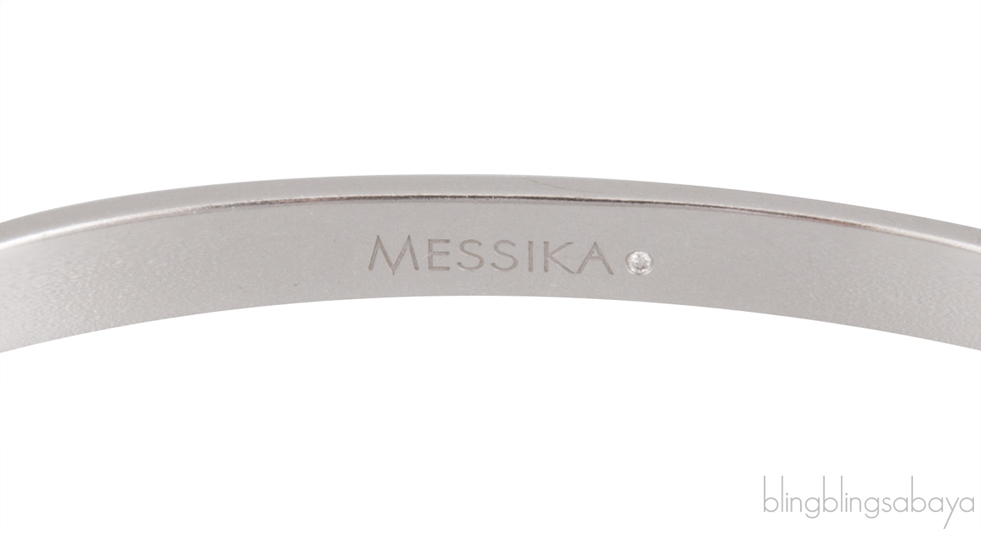 Move Noa Pavé Bangle