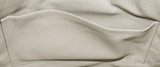 Birkin 35 Gris Tourterelle GHW