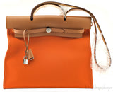 Herbag Zip-In Orange