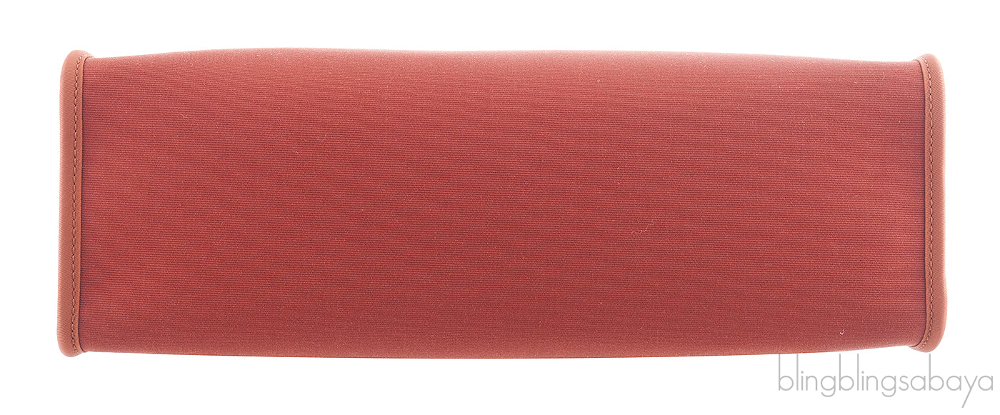 Herbag Zip PM Cuivre