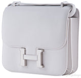 Constance III White Swift Limited