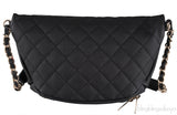 Black Business Affinity Belt Bag