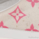 Monogram Stellar Open Back Slide