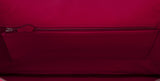 Birkin 35 Ostrich Bougainvillier