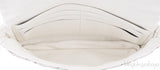 Cannage Quilted Crossbody Bag