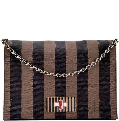Large Pequin Claudia Shoulder Bag