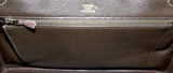 Birkin Ghillies Croc Lizard Ostrich