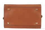 Soft Margaux 10 Cuir Leather Bag