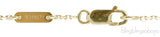 Sweet Alhambra Clover Mini  Bracelet