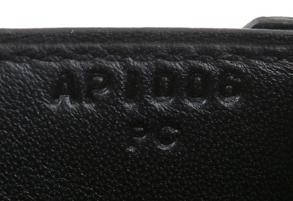 Verrou Chaine Mini Crocodile Bag