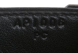 Verrou Chaine Mini Crocodile Bag