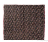 Fendirama FF Silk Foulard Scarf