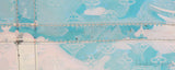 Louis Vuitton Monogram Prism Keepall Bandouliere 50