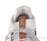 Cloudnova White Pearl Cloudtec Running Shoes