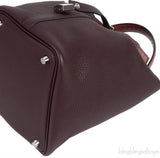 Picotin 18 Touch Rouge Sellier & Bourgogne PHW
