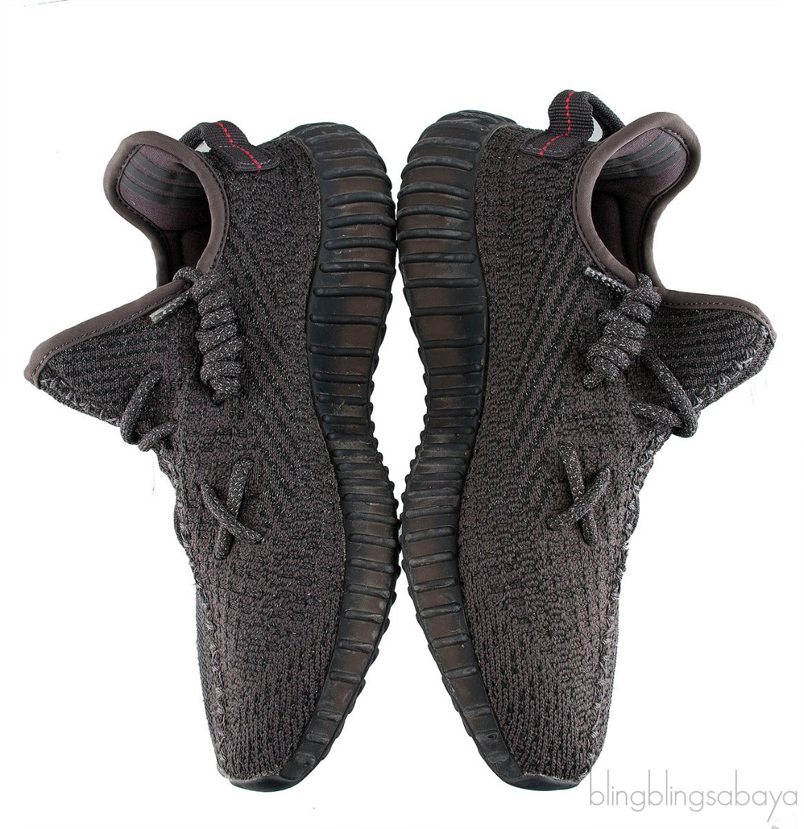 Yeezy Boost 350 V2 “Black Reflective”