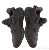 Yeezy Boost 350 V2 “Black Reflective”