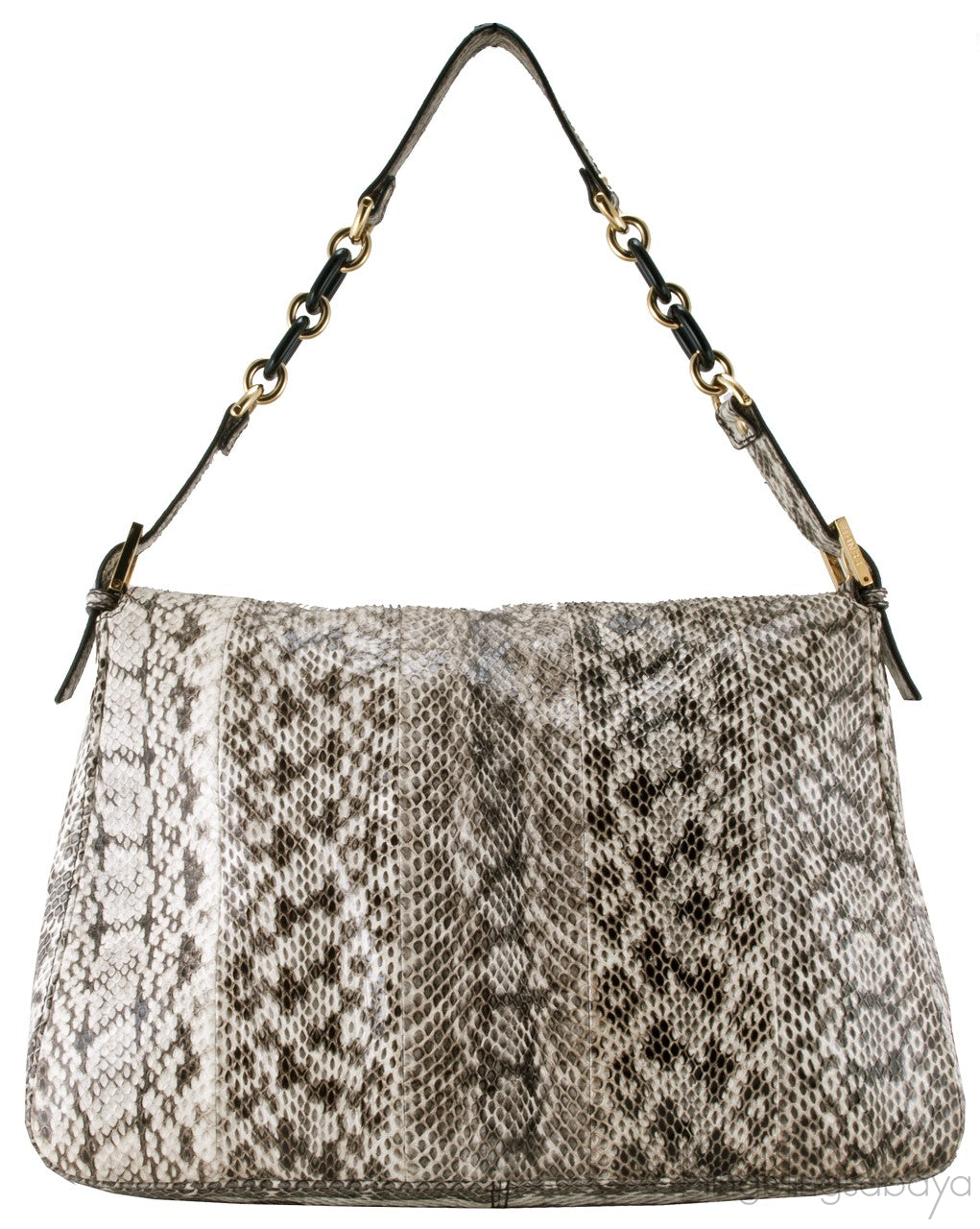 Forever Mama Snakeskin