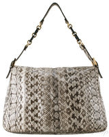 Forever Mama Snakeskin