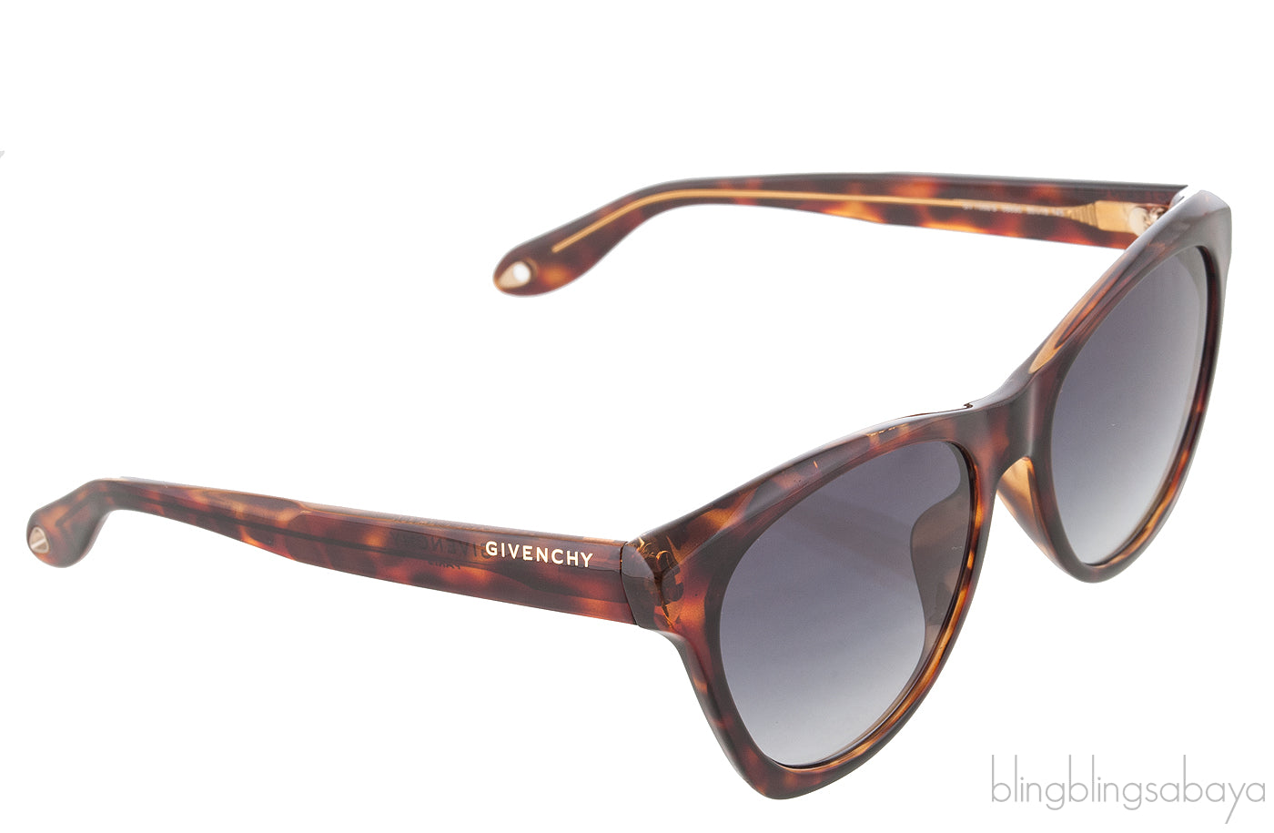Givenchy GV7068S Brown Sunglasses