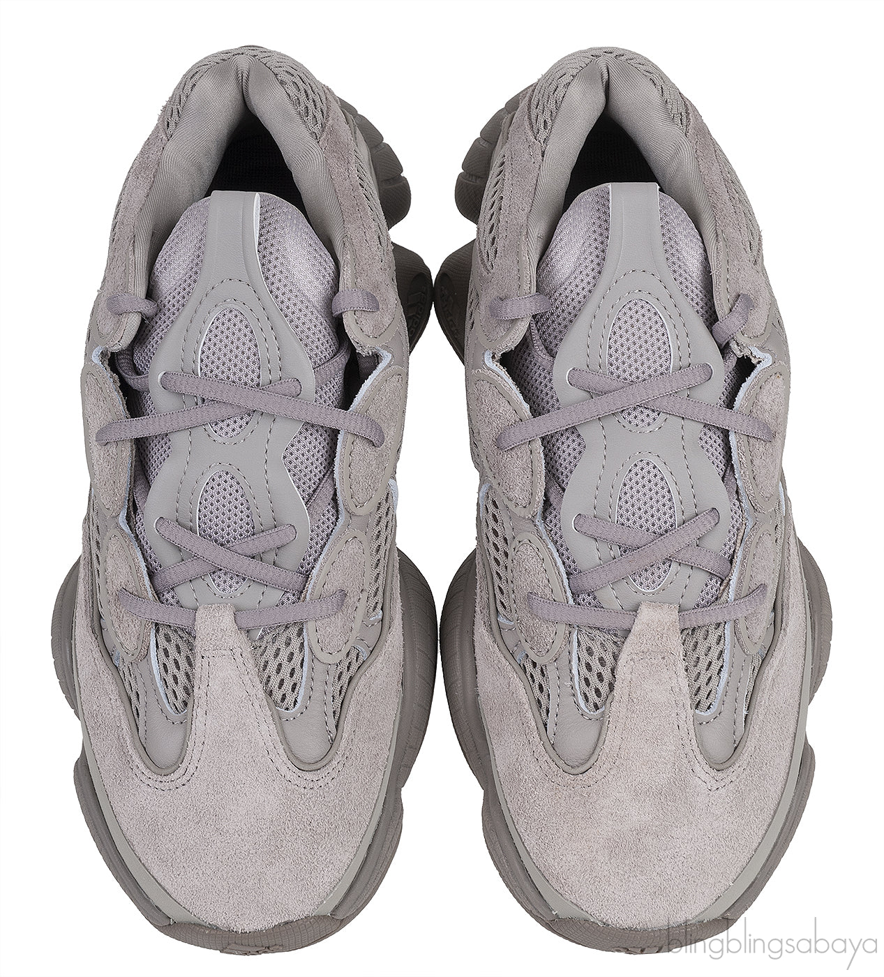 Yeezy 500 GX3607 Sneakers