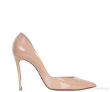 Nude Patent Iriza Heels