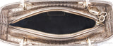 Gold Ebony Graded Metallic Lady Dior