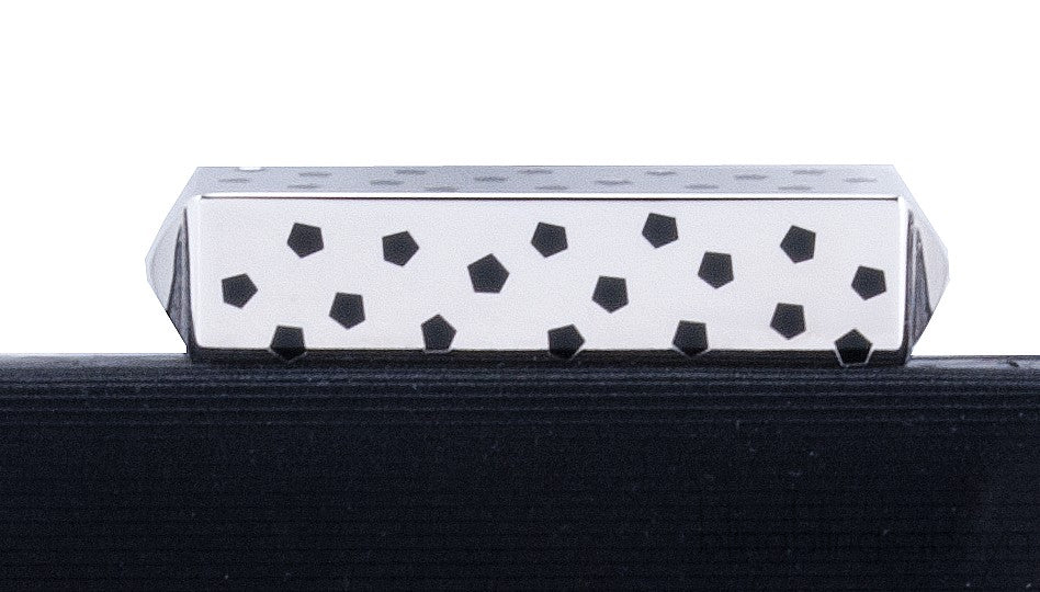 Black Evening Clutch