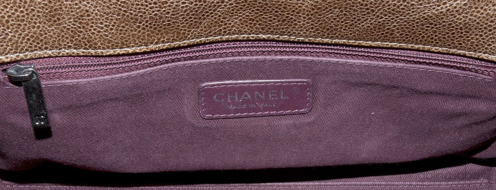 Distressed Flap Shoulder Bag*