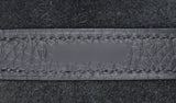 Picotin Lock 22 Black Taurillon Clemence GHW
