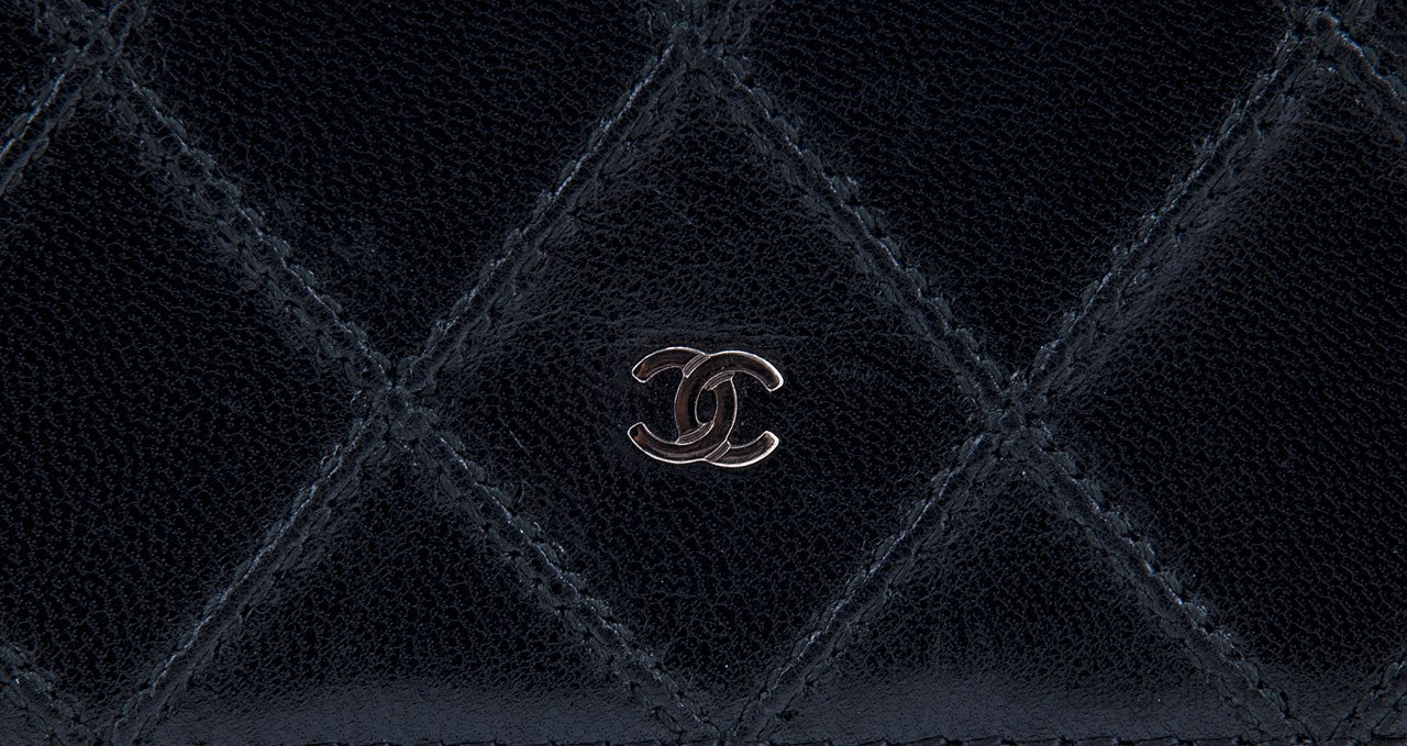 Long Double Wallet
