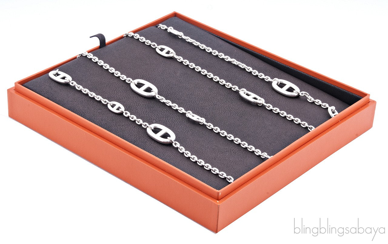 Farandole Necklace 160